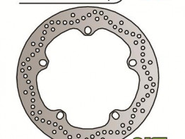 Bremsscheibe vorne BMW R 1200 GS Adventure