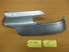 Linker zijkuip klein Honda PC 800