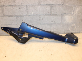 Linker achterkant BMW R 1100 RT