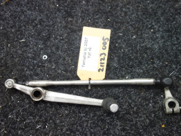 Schakelpedaal Yamaha YZF R6