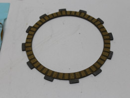 Koppeling Honda RVF 750 R - RC45