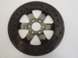 Achterremschijf Moto Guzzi V35 V50 V65