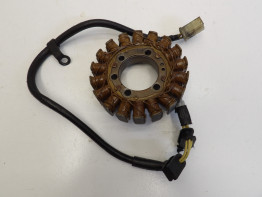 Lichtmaschine Honda VTR 250