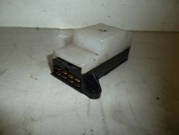 Zekeringkast Suzuki GSX F 600