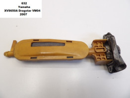 Motorblok diverse Yamaha XVS 650 Dragstar