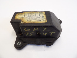 Sicherungkasten Kawasaki GPZ 750