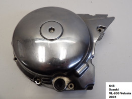 Dynamodeksel Suzuki VL 800