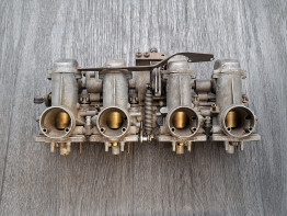 Carburetor assy Suzuki GS 750