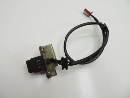 Pulsgever Honda CB 450