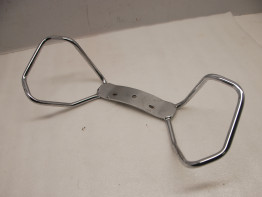 Achterhandvat Harley Davidson Touring FL