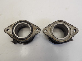 Ansaugkrummer Honda CM 400 T 