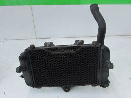 Radiateur Yamaha TDM