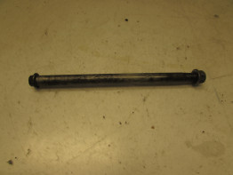 Achteras Suzuki GSX F 1100