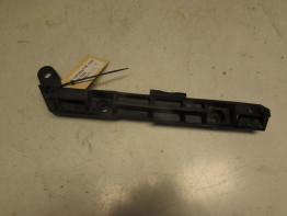 Rechter koffer Yamaha FJR 1300