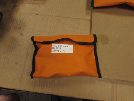 Gereedschapset KTM 790 Duke