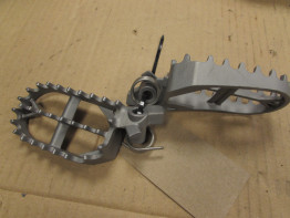 Voetsteun links BMW Overige BMW