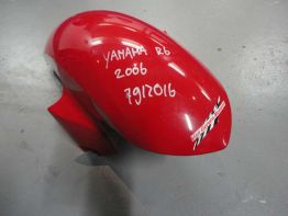 Voorspatbord Yamaha YZF R6