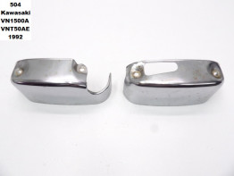Ventildeckel Kawasaki VN 1500
