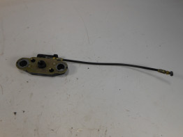 Zadel Suzuki GS 500 F