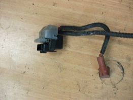 Startmotor relais Suzuki GSX R 600