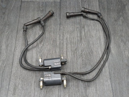 Bobine Suzuki Madura 1200