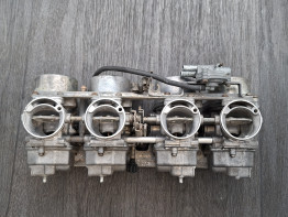 Carburetor assy Honda CB 900F Bol D Or