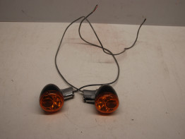 Blinker Harley Davidson Softtail