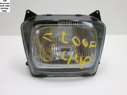 Scheinwerfer Kawasaki GTR 1000