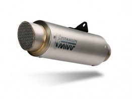 Uitlaat Kawasaki Z 900