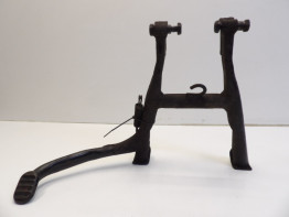 Standaard Kawasaki ZEPHYR 750