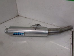 Sport auspuff Honda CBR 600 F