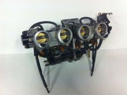 Einspritzanlage Yamaha FAZER 600