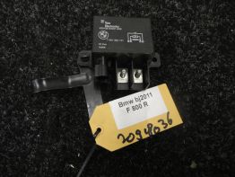 Anlasser Relais BMW F 800 R