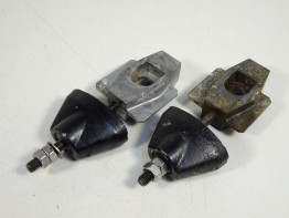 Achterbrug Kawasaki ER 6