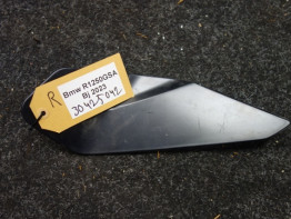 Windscherm BMW R 1250 GS Adventure