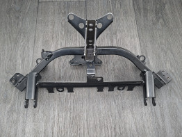 Geweih Verkleidungshalter Yamaha FJR 1300