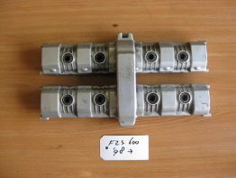 Kleppendeksel Yamaha FAZER 600