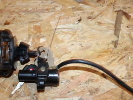 Key set Mash Adventure 400