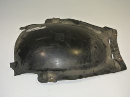 Hinterradabdeckung BMW K 1200 GT