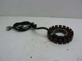 Dynamo Yamaha BT 1100