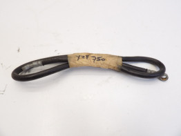 Clutch hose Yamaha YZF 750