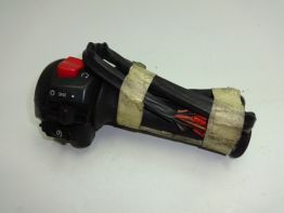 Handlebar switch assy right Suzuki TL 1000
