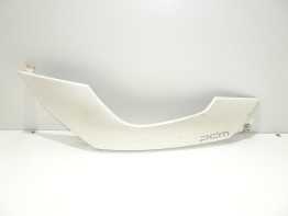Linker achterkant BMW F 650 GS