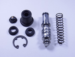 Rempomp Honda VT 600