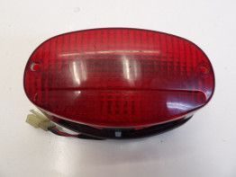 Rear light Kawasaki ER 5