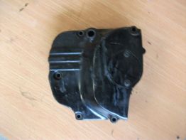 Motorblokdeksel voortandwiel Suzuki GS 500 E