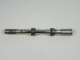 Vooras Kawasaki ER 6