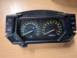 Tellerset Kawasaki GPX 600