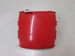 Rear cowl Honda CBR 600 F