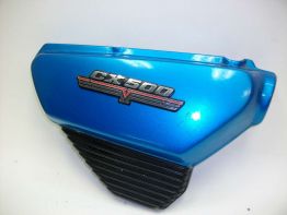 Seitenverkleidung rechts klein Honda CX 500